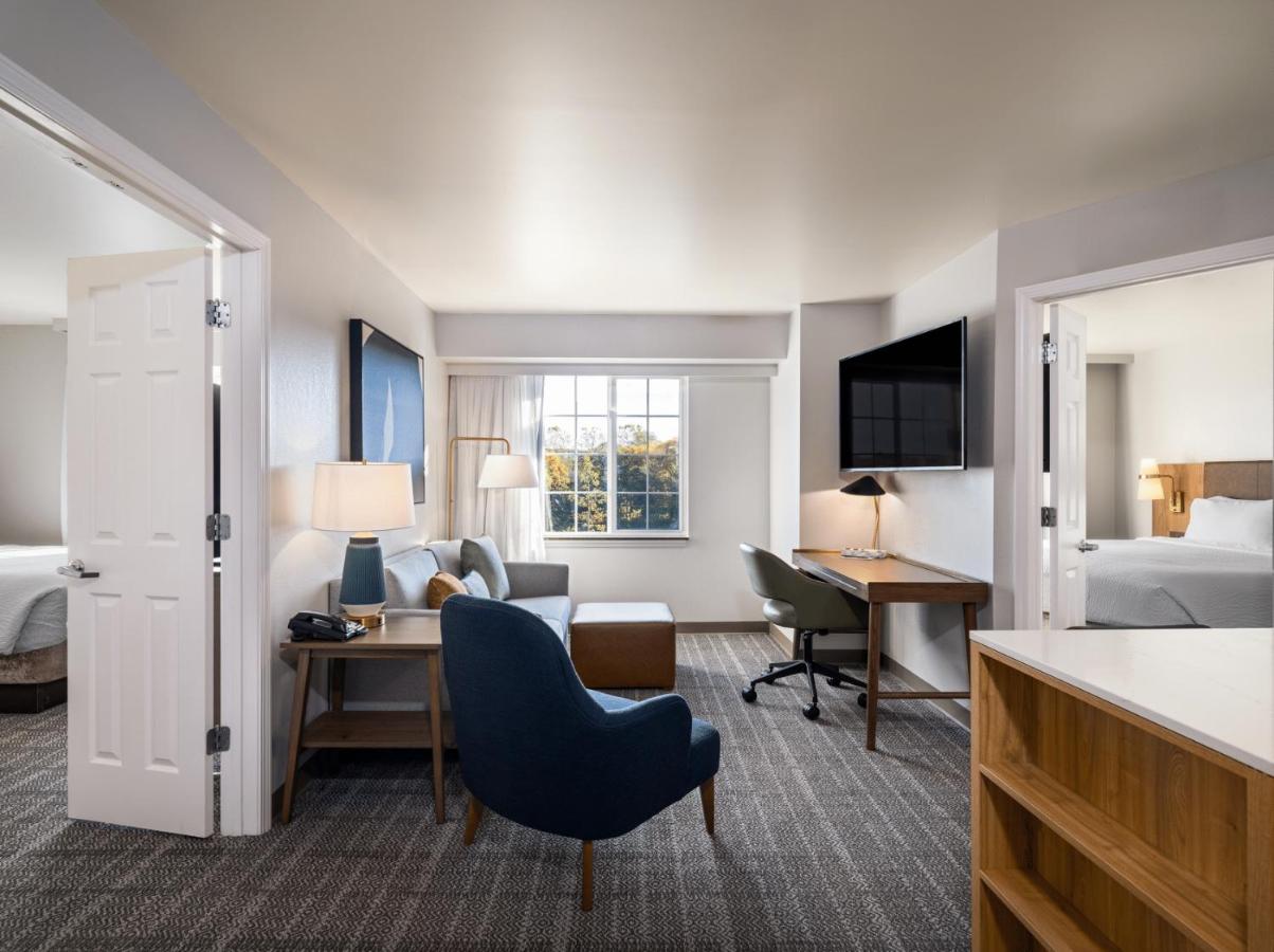 Two-Bedroom Suite