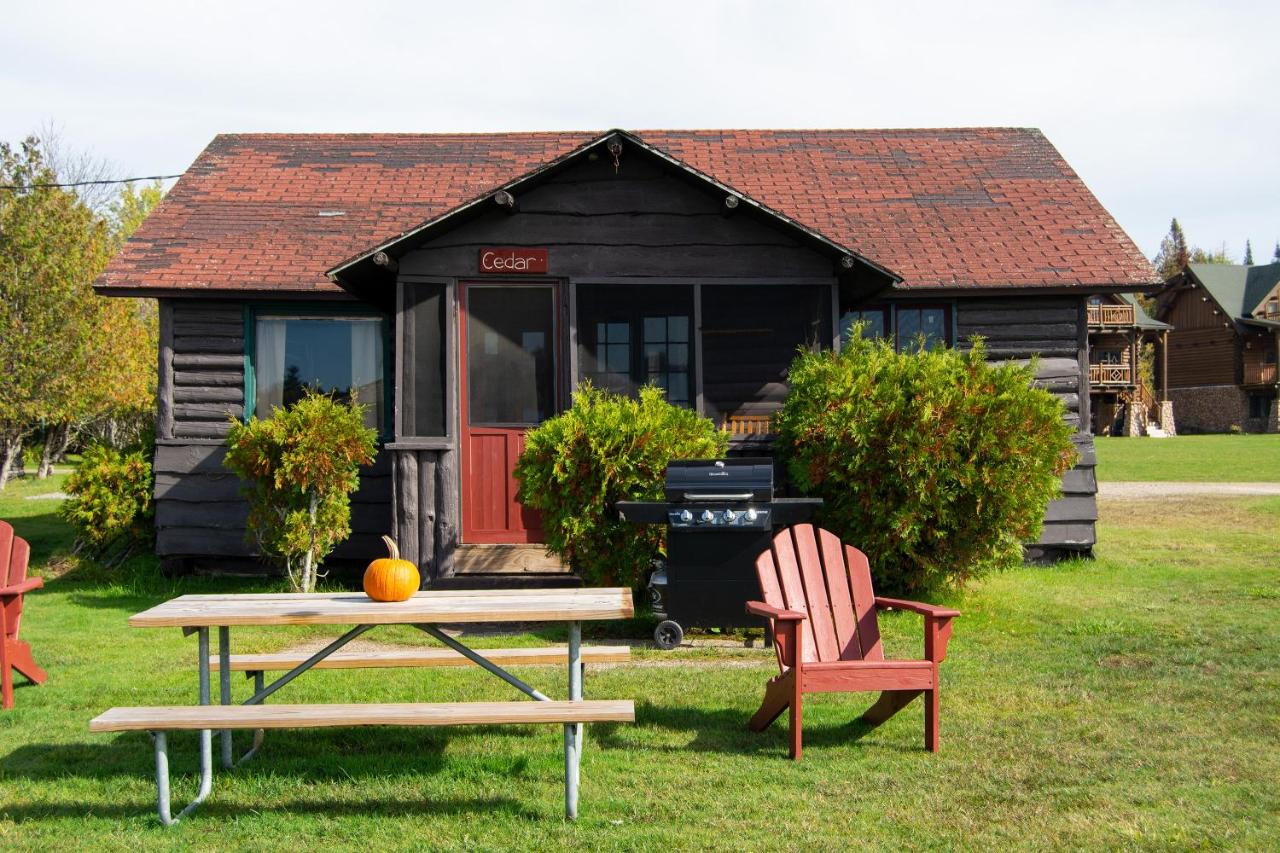 Bungalow - Beach Front